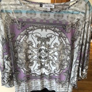 Jennifer Lopez Blouse